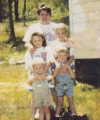 Photo of Barbara Durflinger