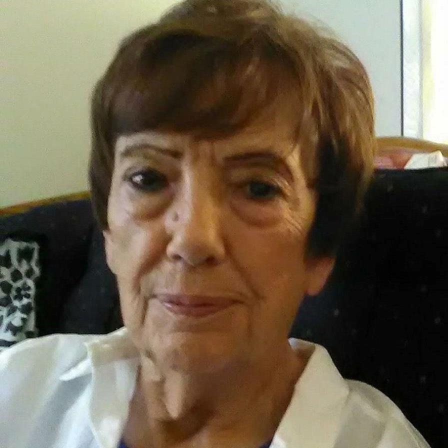 Photo of Clorene Allen