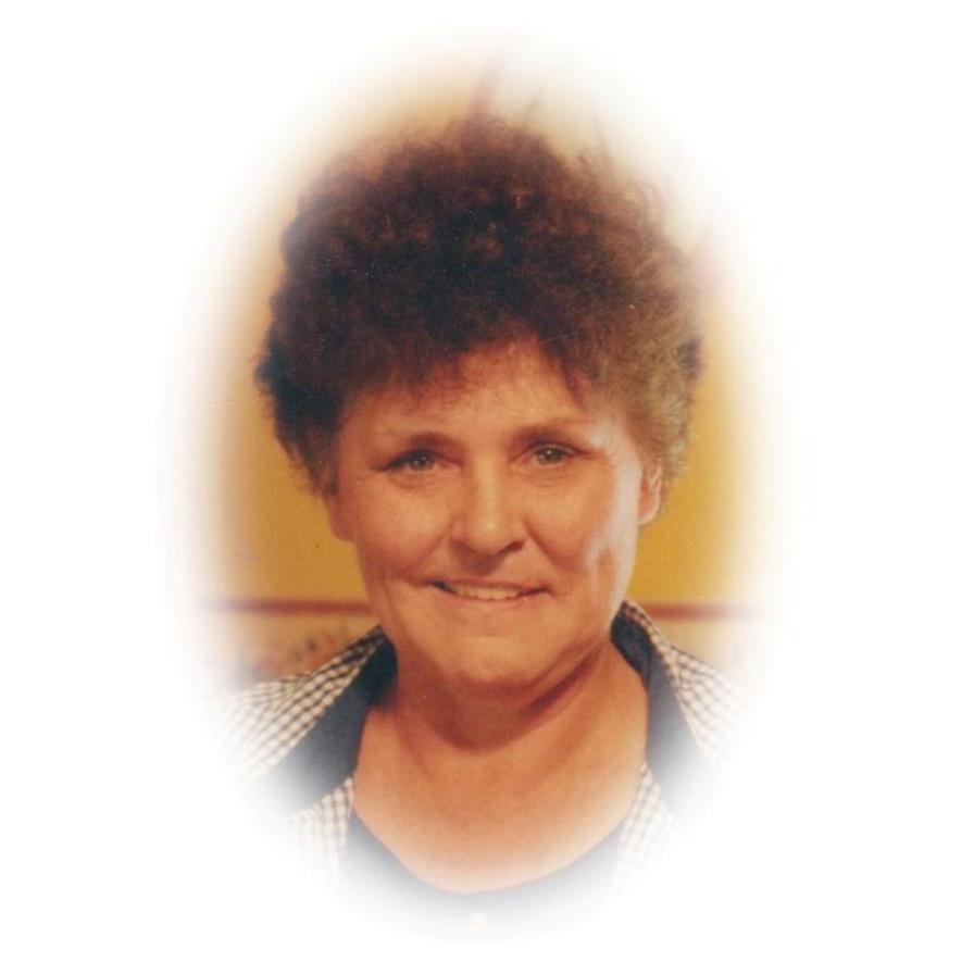 Photo of Judy Smith