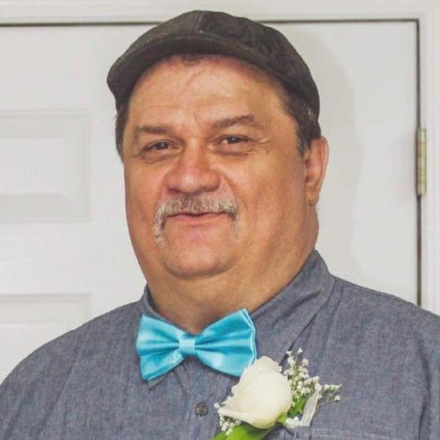 Photo of Russell Patton