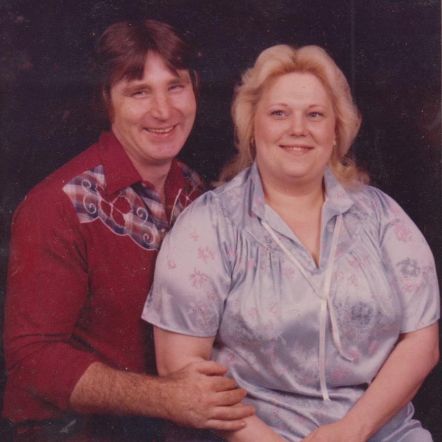 Photo of Sammie L. Hunter