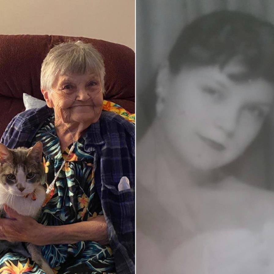 Photo of Shirley L. Dyer