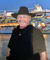 Photo of Richard Taylor