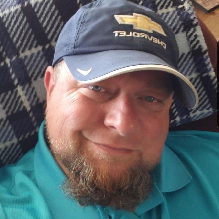 Photo of Scott Johnson