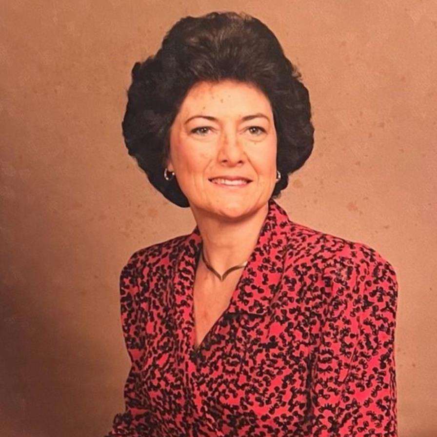 Photo of Pat J. Forkum