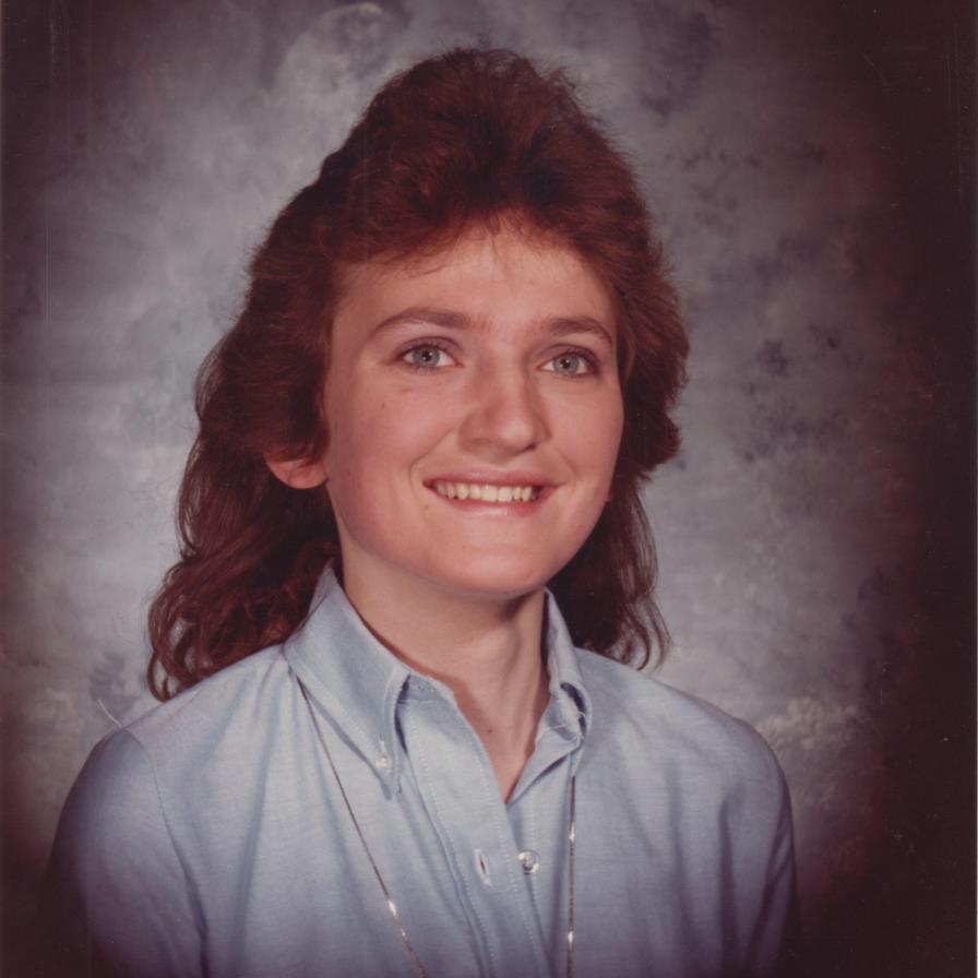 Photo of Joy Barlow Fiolek