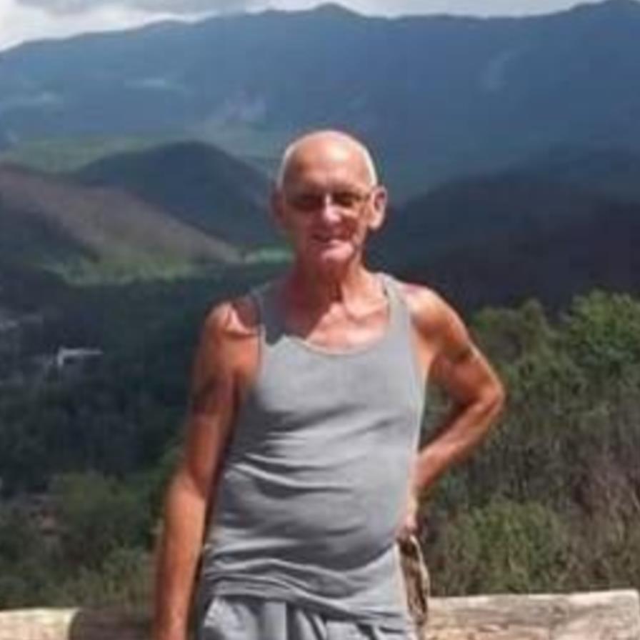 Photo of Robert Thomas Sublett