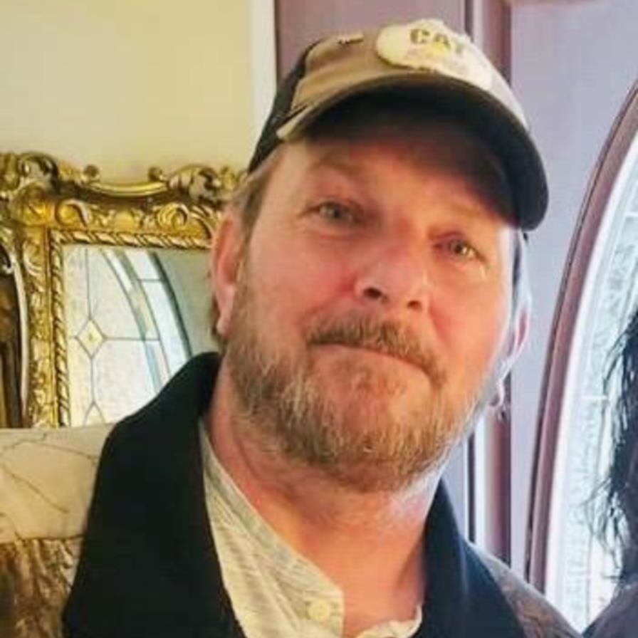 Photo of Keith Maynard