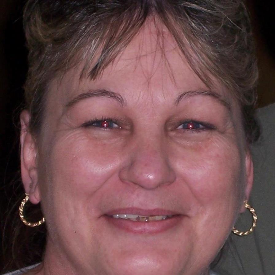 Photo of Mary Jo Tollison