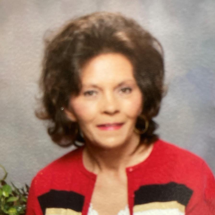 Photo of Helen Elizabeth West