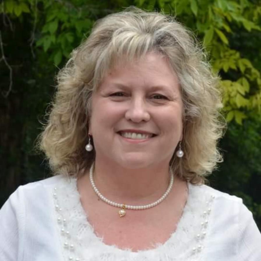 Photo of Sandra "Sandy" Garrison