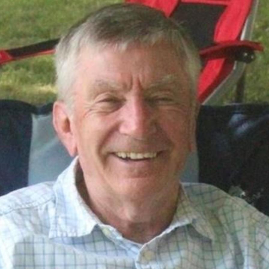Photo of Raymond Elliott Bentley