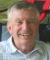 Photo of Raymond Bentley