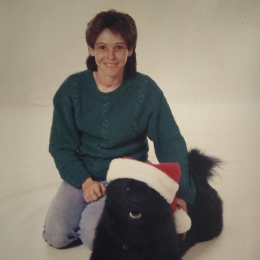 Photo of Peggy Sue Cook Schopieray