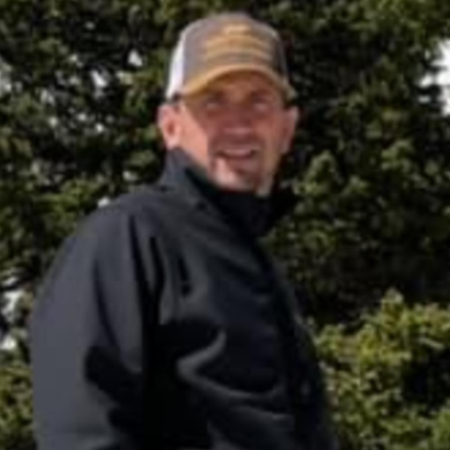 Photo of Benjamin Alan Leonard