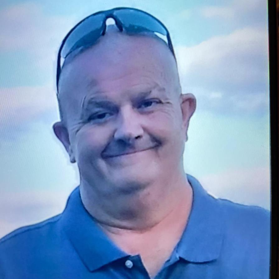 Photo of Michael Daren Hines