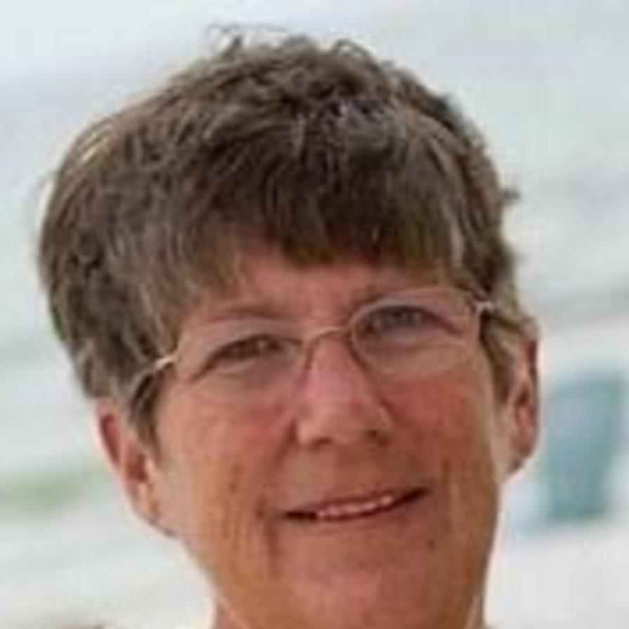 Photo of Frances M. Hix Swezea
