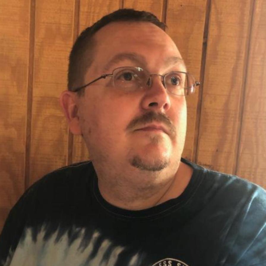 Photo of Joshua Shawn Stafford