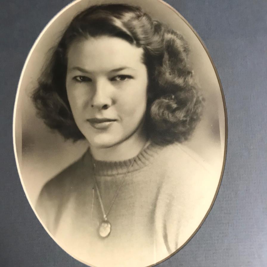 Photo of Sara Lee Forkum