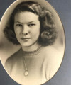 Photo of Sara Forkum