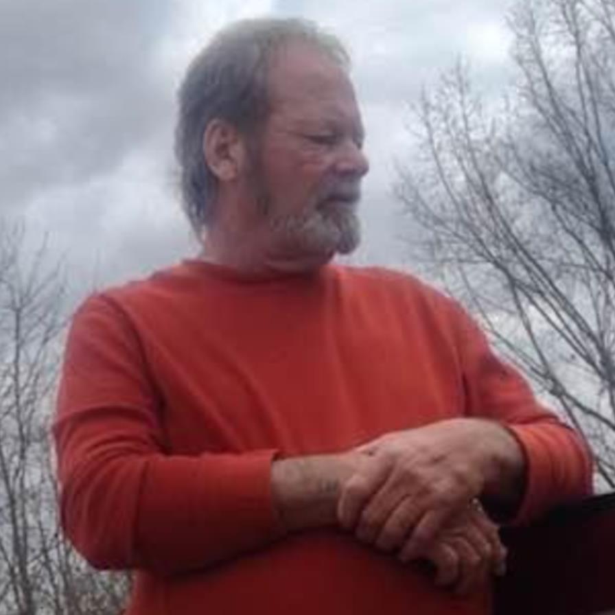 Photo of Eddie Royce Dyer