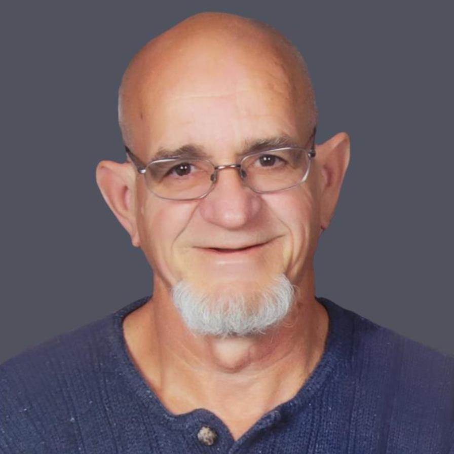 Photo of Fred B. Walker