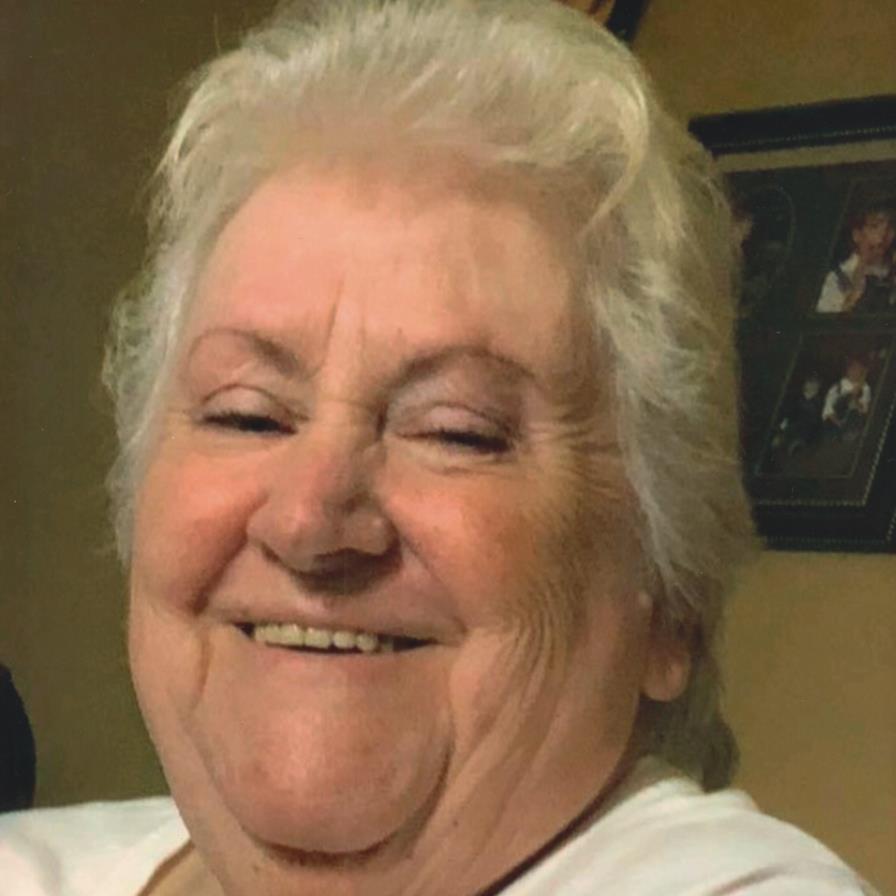 Photo of Brenda Sircy Cannon