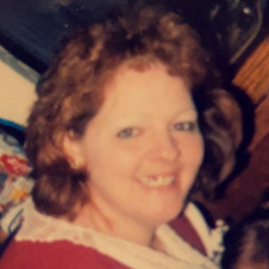 Photo of Patricia Stafford