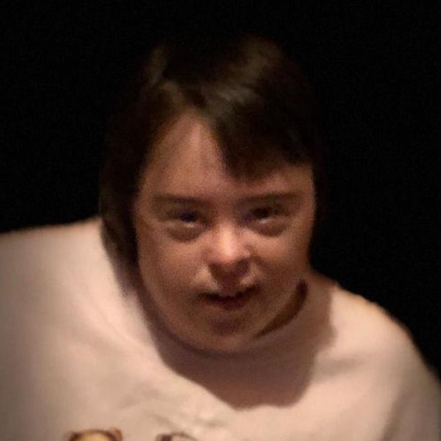 Photo of Jessica Leighann Rush