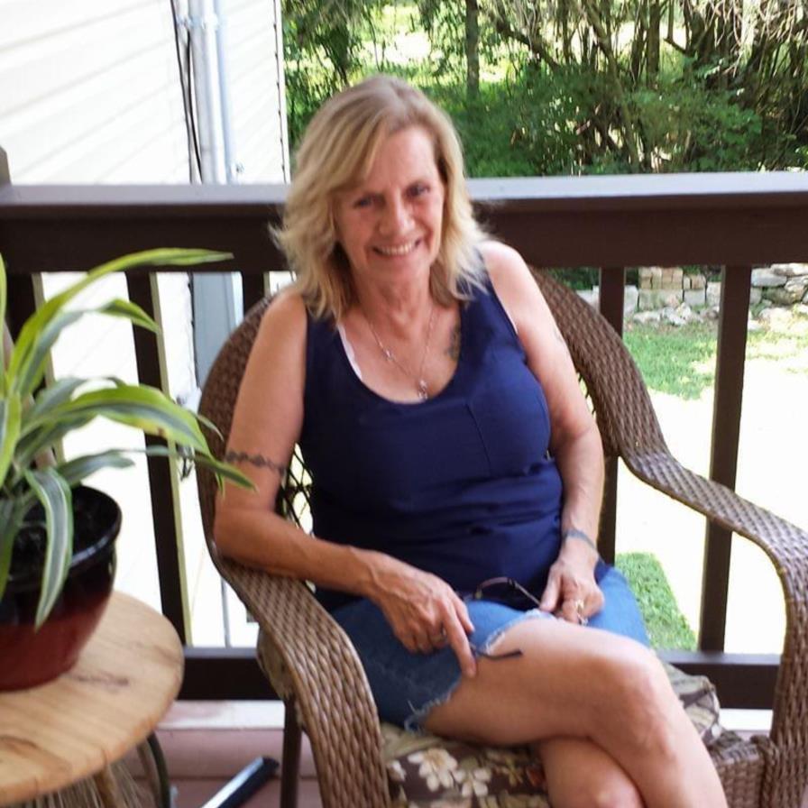 Photo of Glinda Kelley