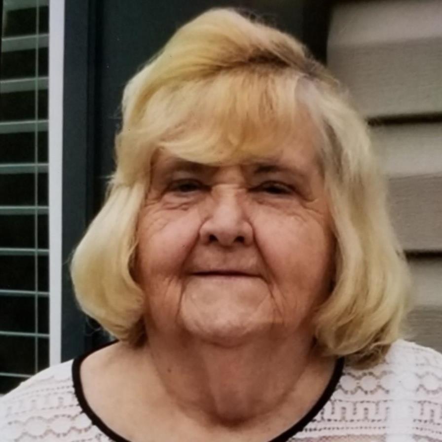 Photo of Betty K. Heady