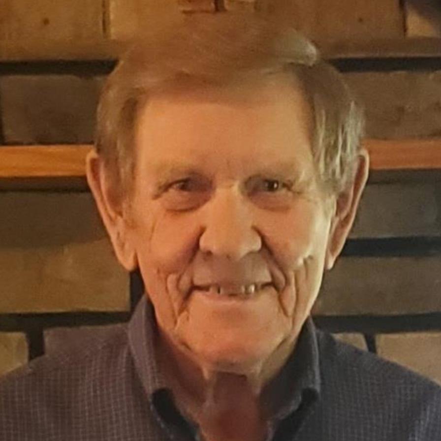 Photo of Donald Bryant