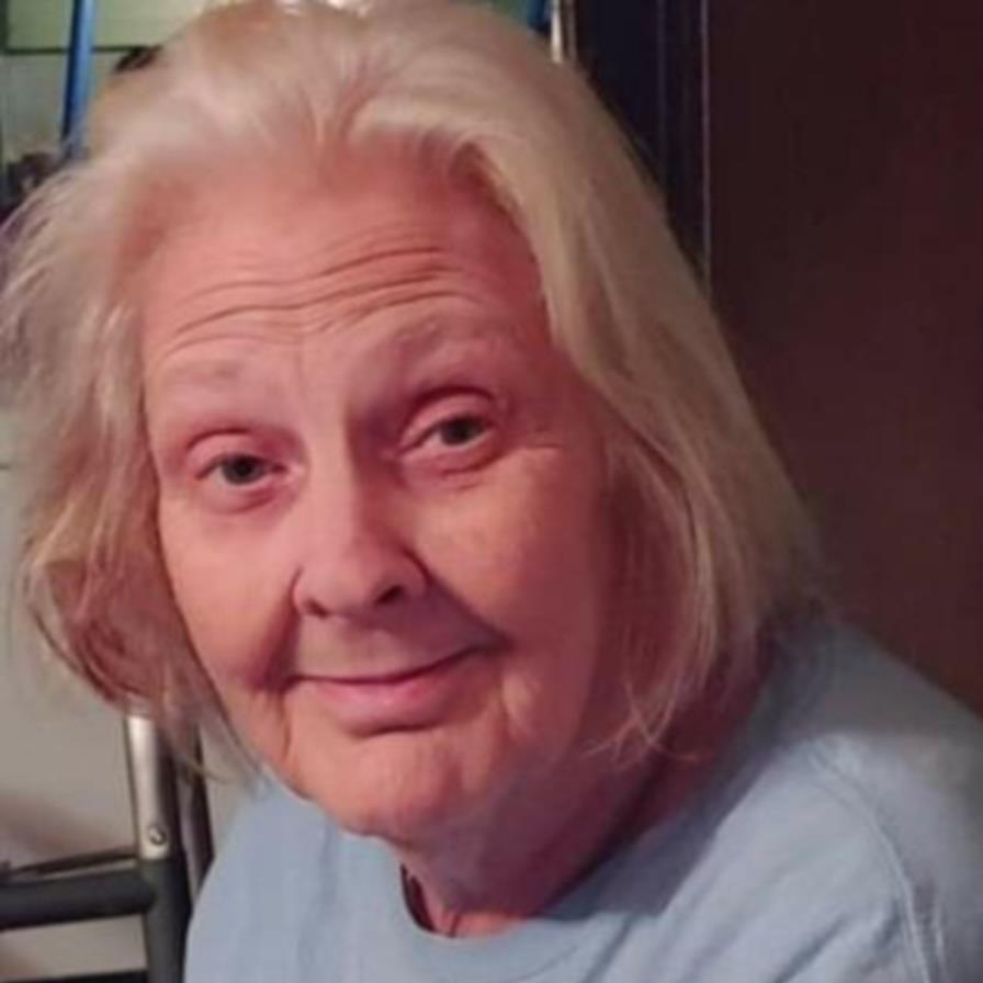 Photo of Joyce Ann Thomason