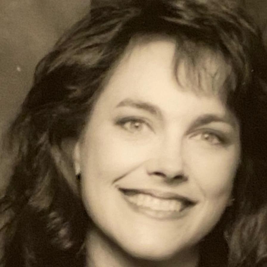 Photo of Margaret Bailey
