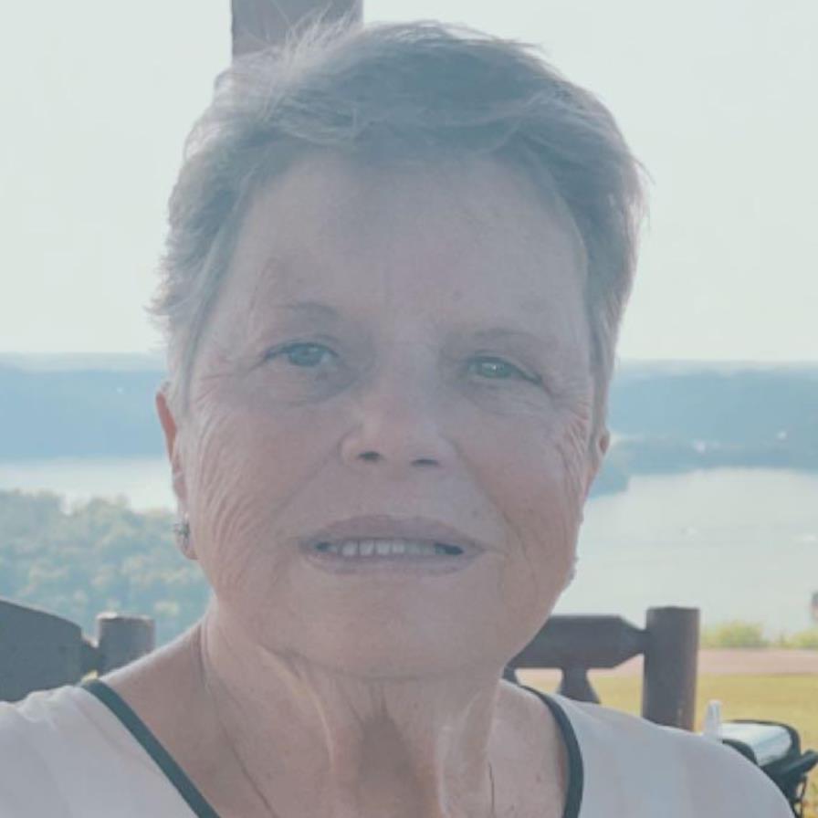 Photo of Shirley Ann Harper