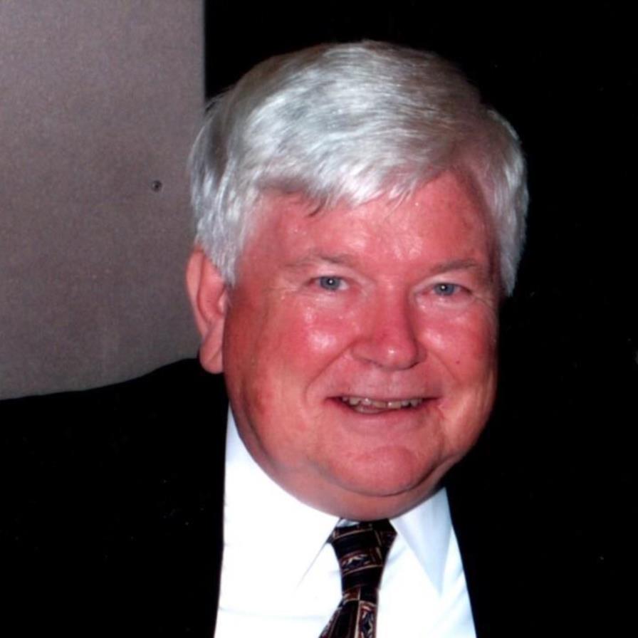 Photo of Bill W. Ragland