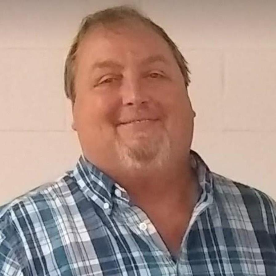 Photo of Jeffrey Scott Greenwood