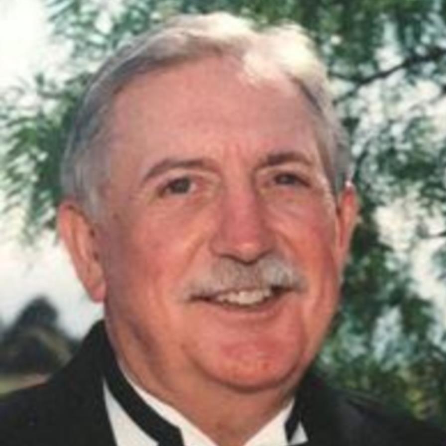 Photo of Fred Russell Lynn