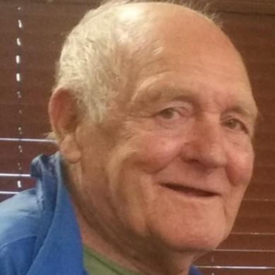 Photo of Billy Lewis Harris