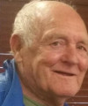Photo of Billy Harris