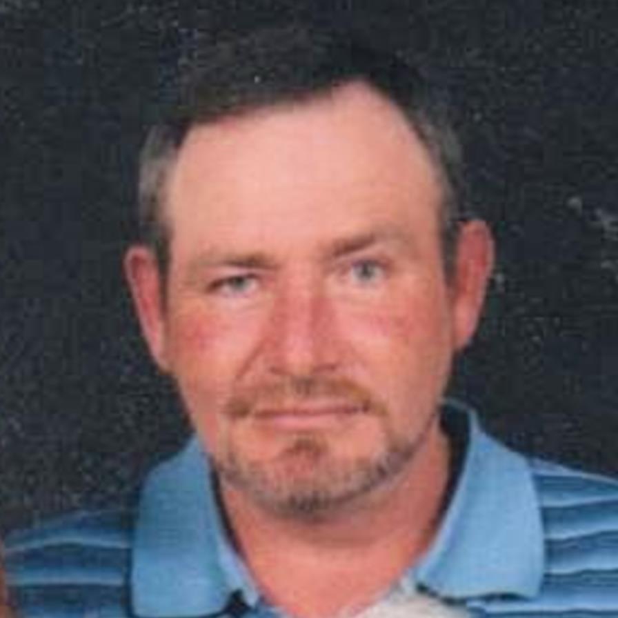 Photo of Joel "Joey" Hunter