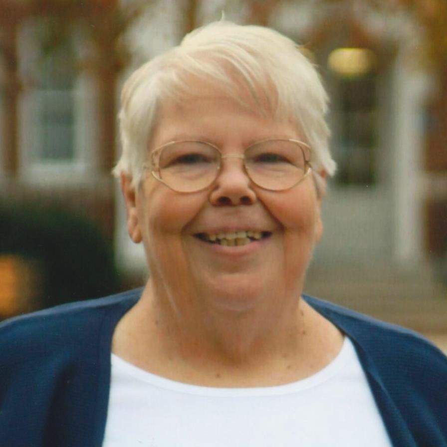 Photo of Kathy Payne