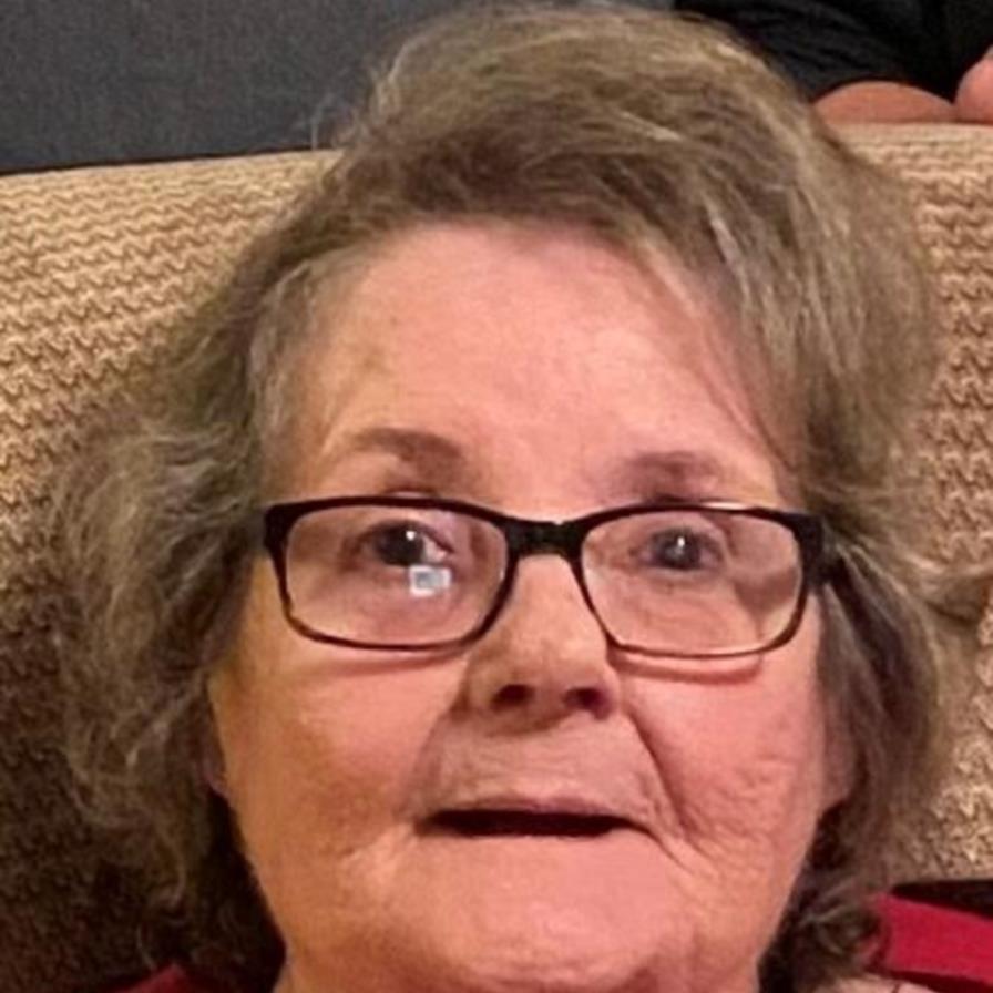 Photo of Thelma F. McBride