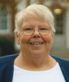 Photo of Kathy Payne