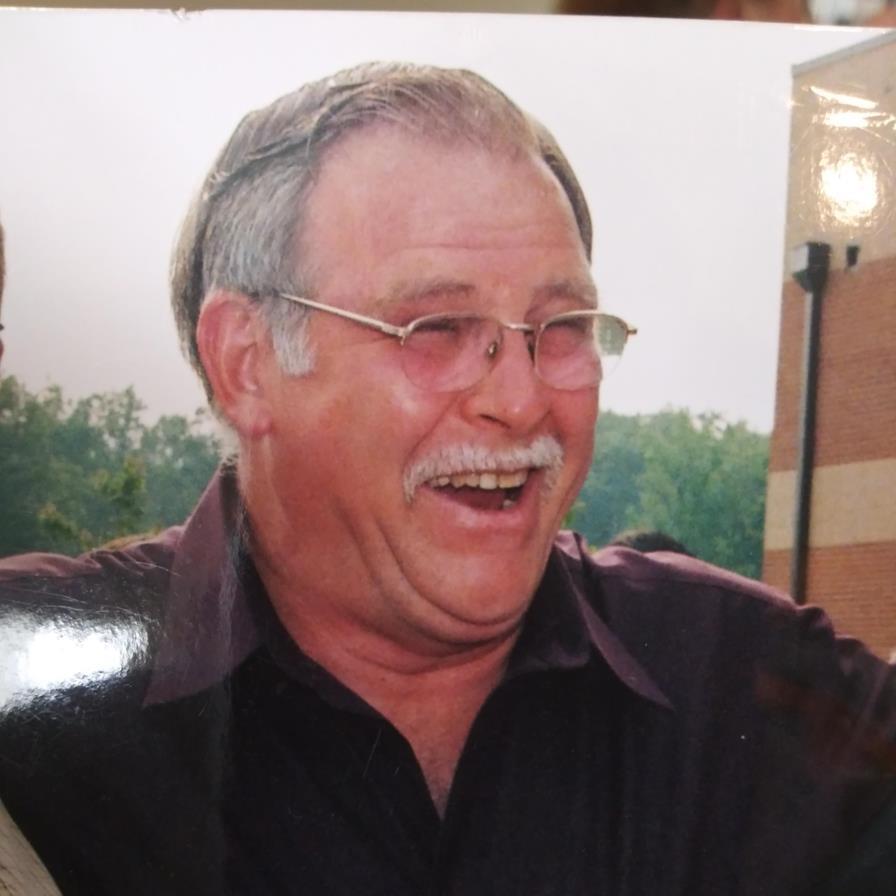 Photo of David G. West