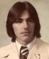 Photo of Kevin Anderson