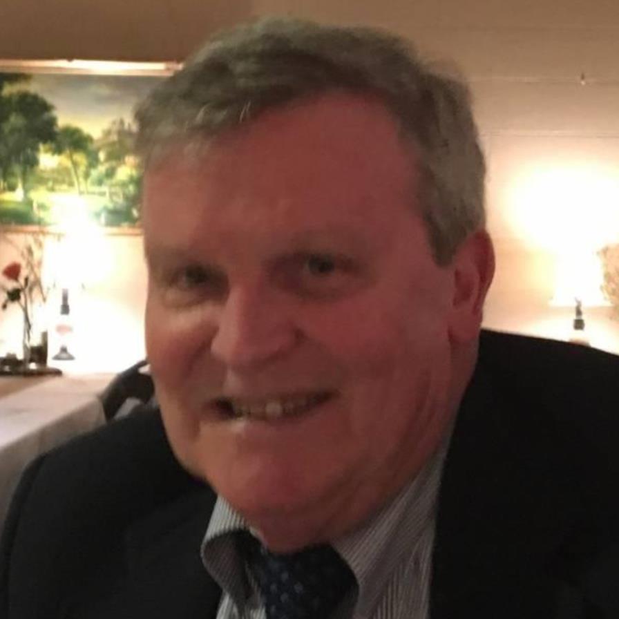 Photo of James Deffley
