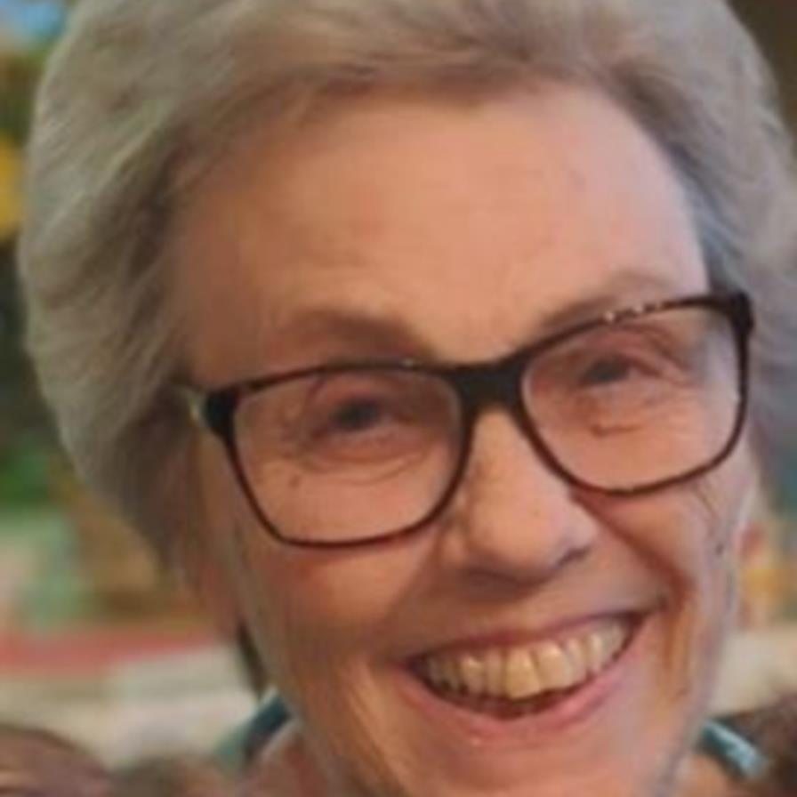 Photo of Winnie B. Craighead