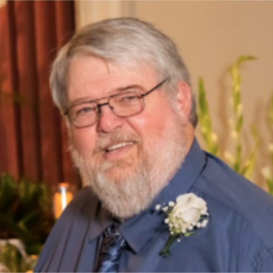 Photo of Aaron Dale Flatt