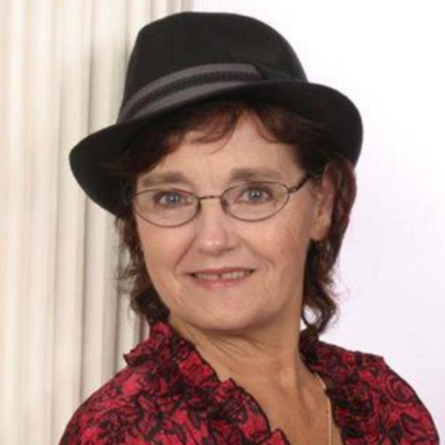 Photo of Faith Dooley Fanning